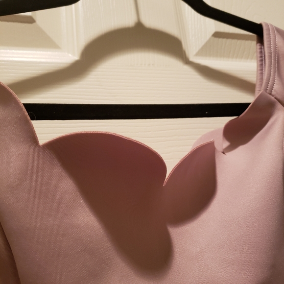 Asos maternity dress - Picture 5 of 9